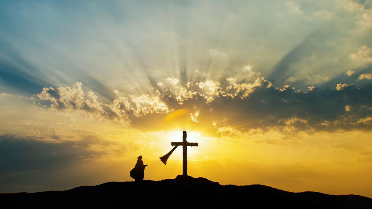 Sacrifice and Discipleship
