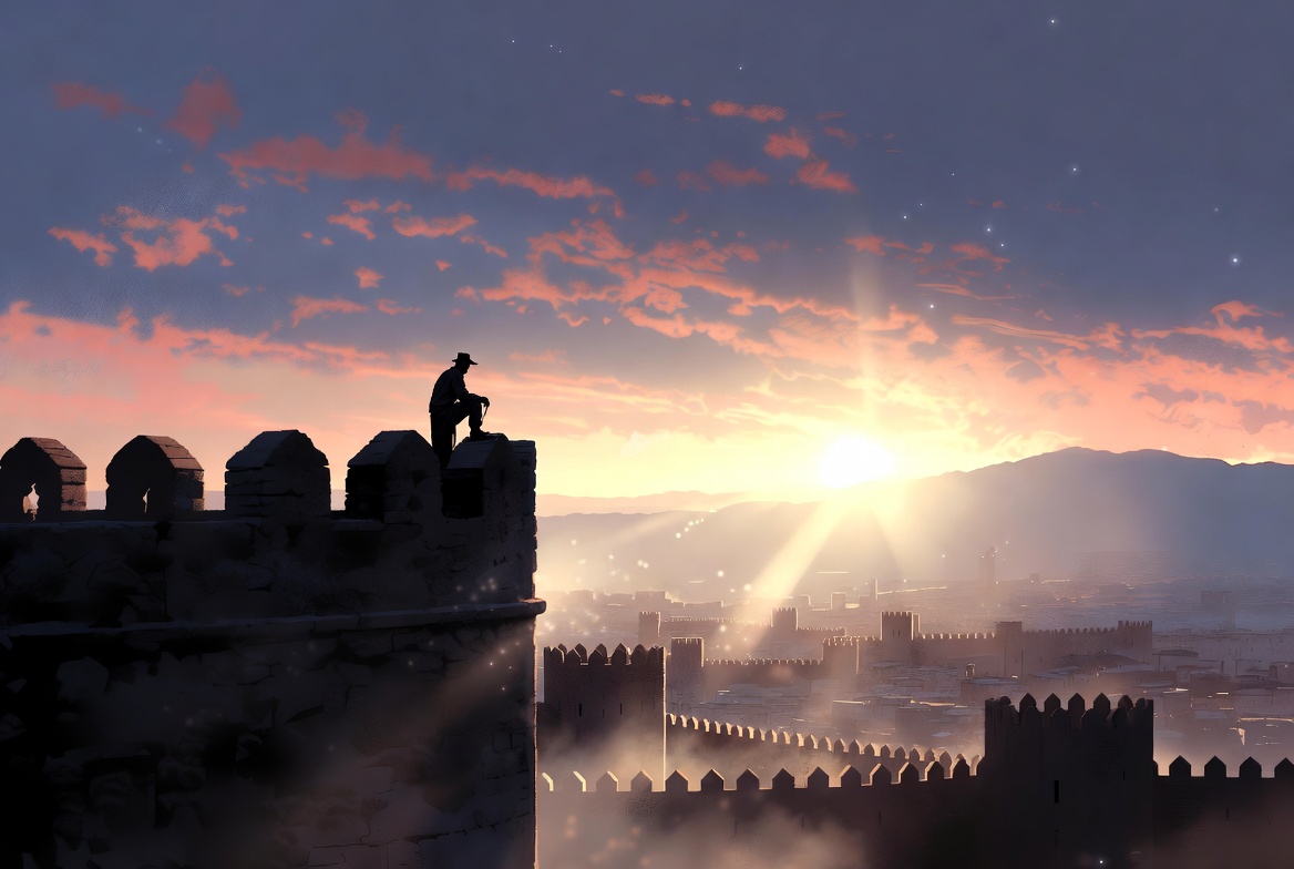 Sermon Highlights “Waiting Well – The Grace-Filled Discipline of Hope”